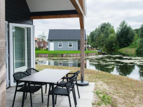 Nice holiday home near the waterfront